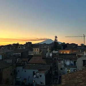 Appartamento Verga, Catania