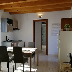  Apartament La Corte Dell'angelo Włochy