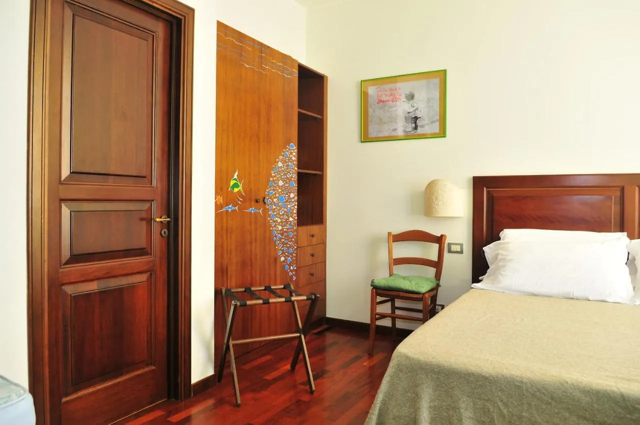 Apartament Terrazza Sul Castello Ursino By Wonderful Italy Katania
