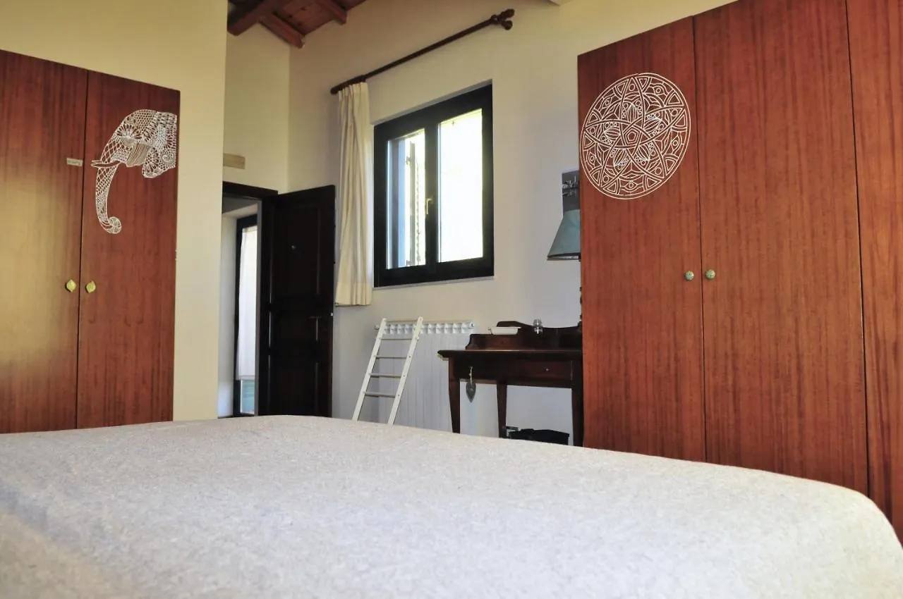 Apartament Terrazza Sul Castello Ursino By Wonderful Italy Katania Włochy